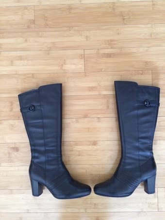 Gorgeous Women's Boots 2