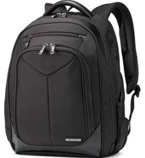 Selling: New Samsonite Ballistic Laptop Backpack - $200 flat 1