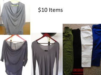 Design and Casual dresses, wetsuit, etc 3