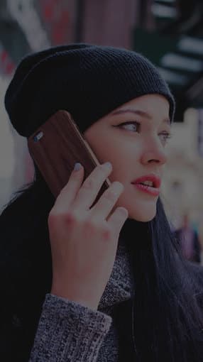 Be on the cover of 1:1 1