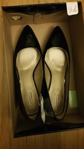 Brand new shoes/heels -$15 2