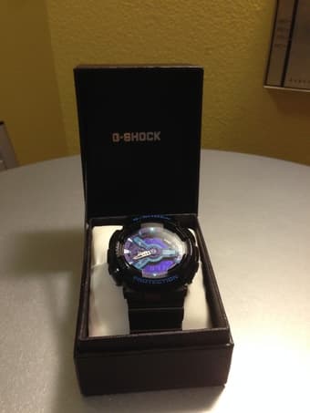 Brand new Casio G-Shock watch 1