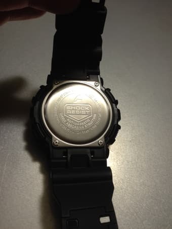Brand new Casio G-Shock watch 3