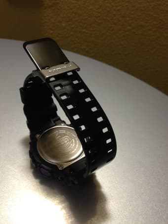 Brand new Casio G-Shock watch 4