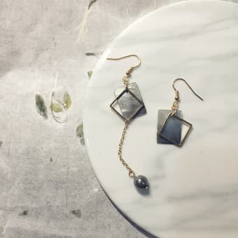 New Ear Cuffs and Earrings - $6 each pair 2