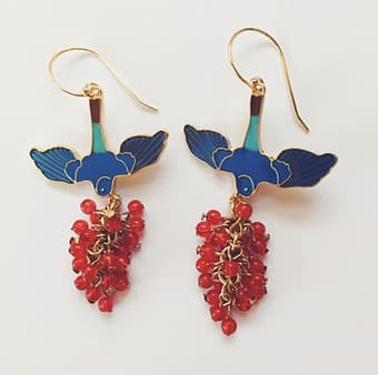 New Ear Cuffs and Earrings - $6 each pair 3