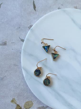 New Ear Cuffs and Earrings - $6 each pair 4