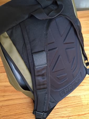 Chrome Yalta Bag $80 3