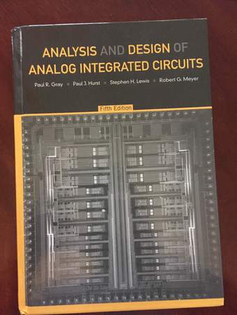 EE 114/214 Textbook for $140 1