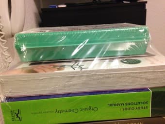 Stanford Course Books! Lots! HAVE A LOOK! 3