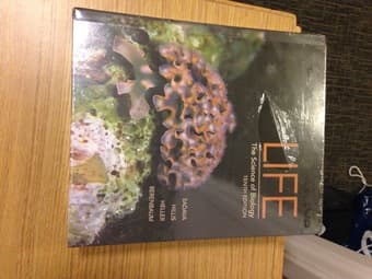 Human Biology Books! 1
