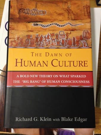 Human Biology Books! 3