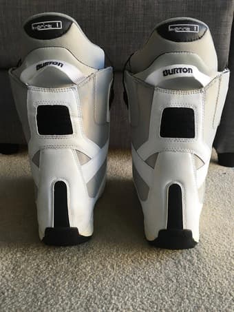 Snowboard Boots $60 - Men's 7.5 3