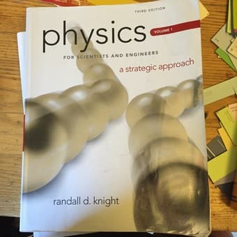 Physics 41 and 43 books for sale $40 each 1