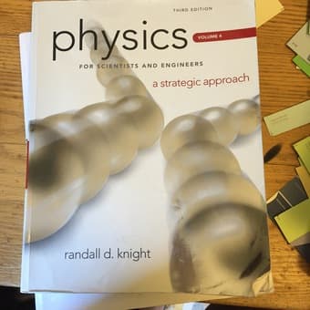 Physics 41 and 43 books for sale $40 each 2