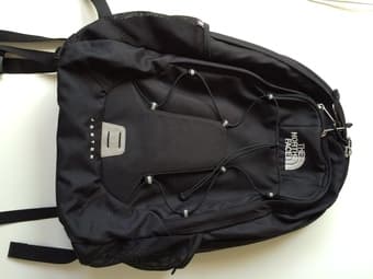 The North Face Jester Daypack 1