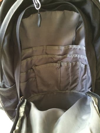 The North Face Jester Daypack 4