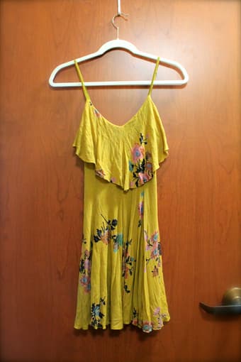 Selling (2) Cute Women's Dresses 1