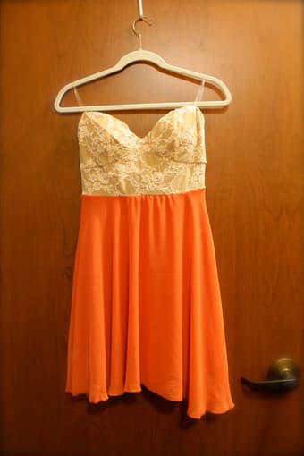 Selling (2) Cute Women's Dresses 2