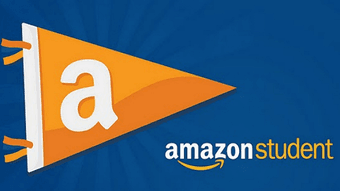 Free Amazon Prime Student worth $49 1