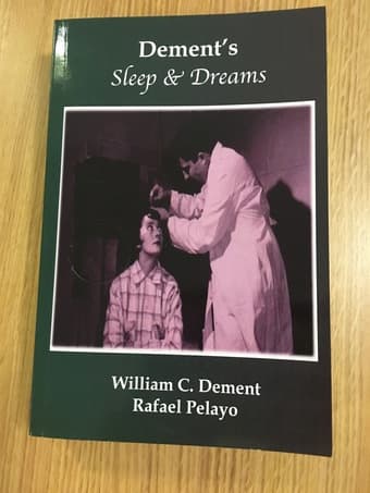 Sleep and Dreams textbook 1