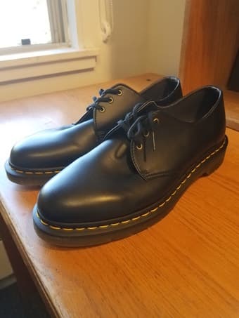 Like New Doc Martens Boots/Shoes -- $100 2