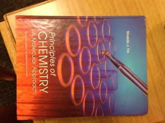 Chemistry 31 A/B/X Textbook 1