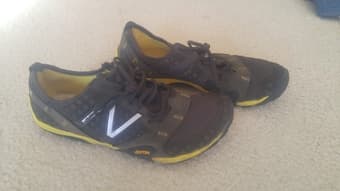 Men's Trail Running Shoes for sale - $30 1