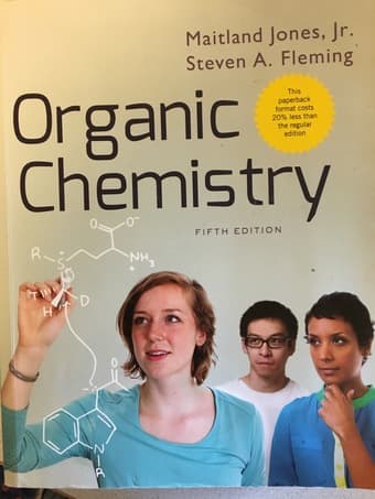 Chemistry Books (Chem 31A, 31B, 33, 35, Lab book) 2