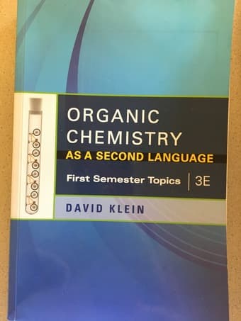 Chemistry Books (Chem 31A, 31B, 33, 35, Lab book) 4