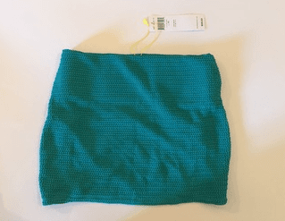 *new* BCBG skirt XS 1