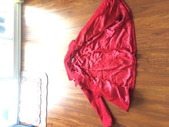 Winter PeaCoat Jacket For Sale - $50, OBO 2