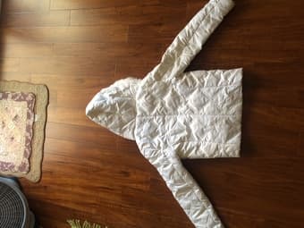 Winter Jacket For Sale - $50, OBO 3