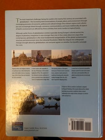 $30 - Diversity Amid Globalization 4th Edition (HISTORY 106 A/B) 2