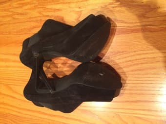 BCBGeneration Booties - 8.5M (EU 38,5), $50 2