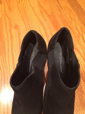 BCBGeneration Booties - 8.5M (EU 38,5), $50 3