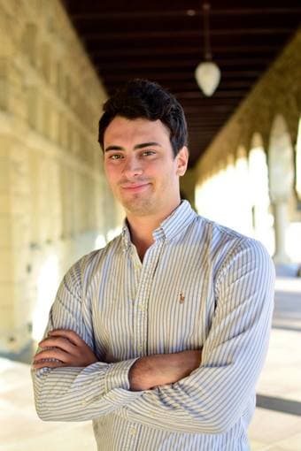 Stanford Math/Physics Tutor 1