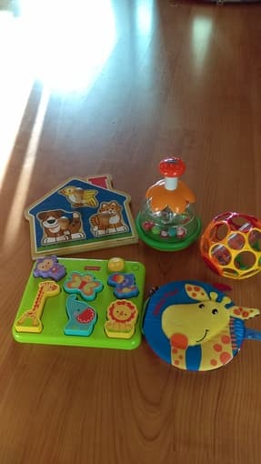 Baby toys 1