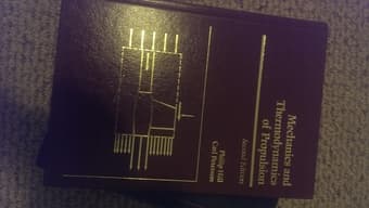 Textbooks (Propulsion, Linear Systems & Signals, Metal Forming, etc) 1