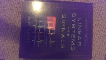 Textbooks (Propulsion, Linear Systems & Signals, Metal Forming, etc) 2