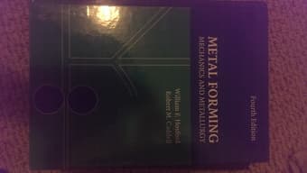 Textbooks (Propulsion, Linear Systems & Signals, Metal Forming, etc) 3