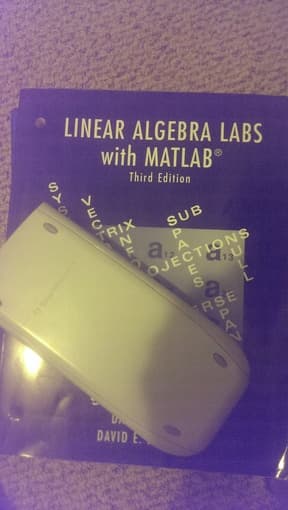 Textbooks (Propulsion, Linear Systems & Signals, Metal Forming, etc) 4