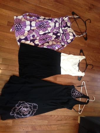 Dresses - $10 each 1