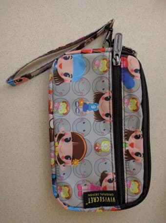 New backpack $30 & cute handbag $15 4