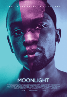 MOONLIGHT film premiere & special showing w/director Q&A-Fri 8pm ($25) 1