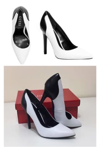 Brand new GUESS women heels! 1