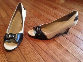 Heels - $10 1