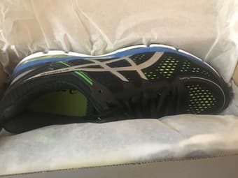 Men's basics running shoes 9.5 2