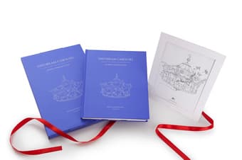 NEW Coloring books 1