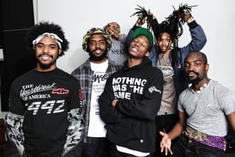 Selling 2 tickets to Phony Ppl - TONIGHT Nov 9th, Social Hall ($21 ea) 1